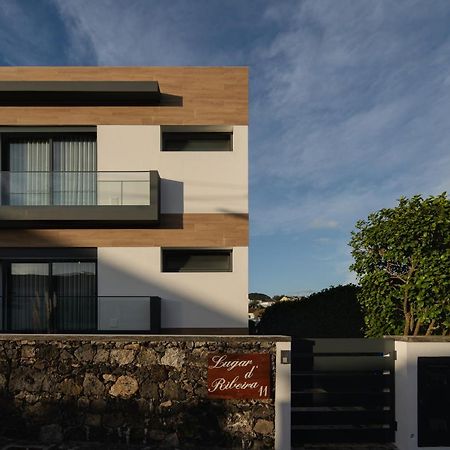 Lugar D Ribeira Apartment Lagoa  Exterior photo
