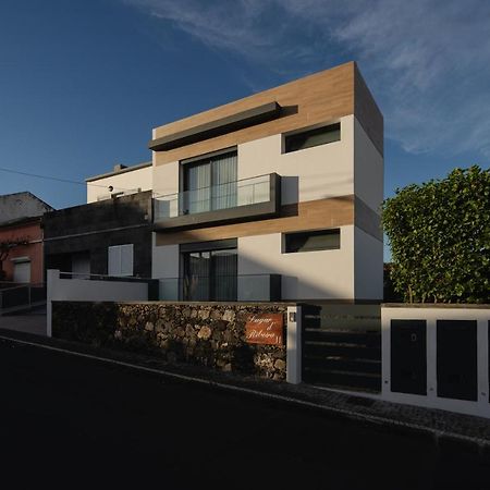 Lugar D Ribeira Apartment Lagoa  Exterior photo