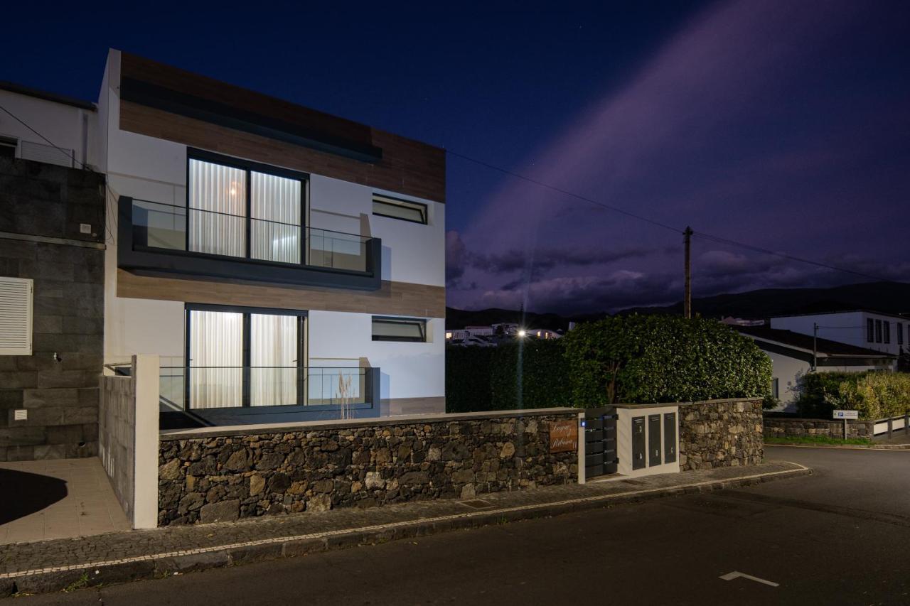 Lugar D Ribeira Apartment Lagoa  Exterior photo