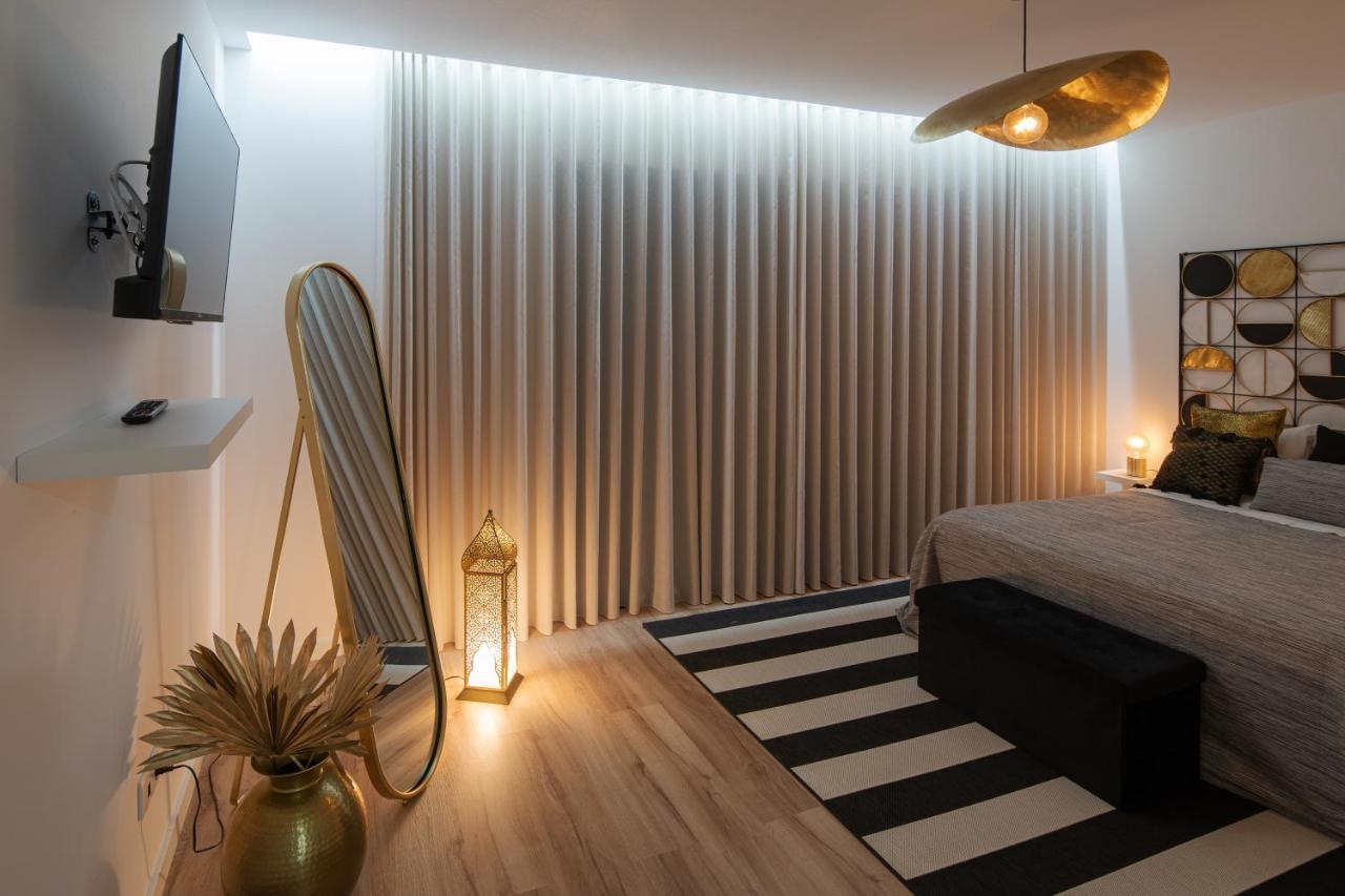 Lugar D Ribeira Apartment Lagoa  Exterior photo