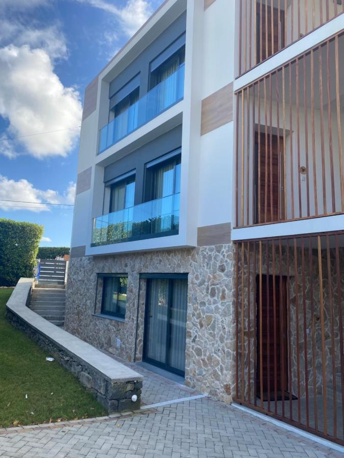 Lugar D Ribeira Apartment Lagoa  Exterior photo