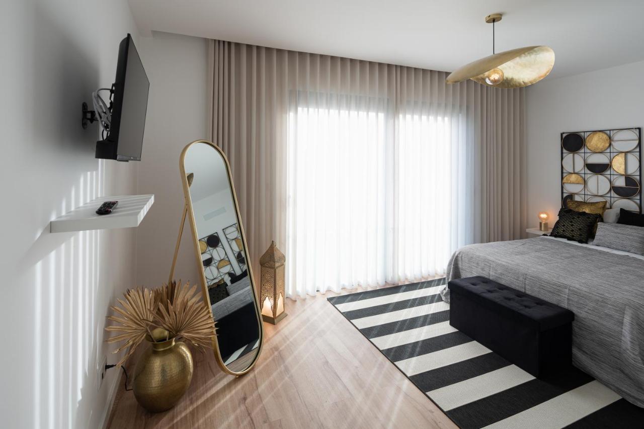 Lugar D Ribeira Apartment Lagoa  Exterior photo