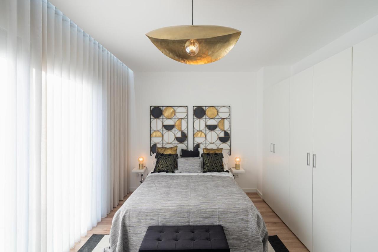 Lugar D Ribeira Apartment Lagoa  Exterior photo