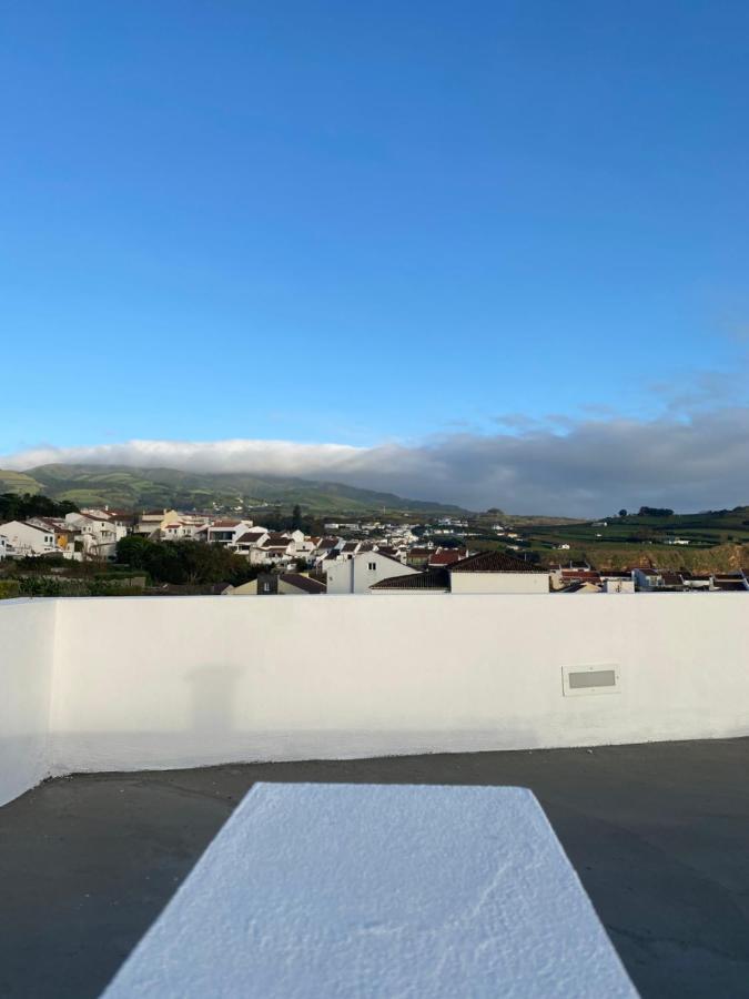 Lugar D Ribeira Apartment Lagoa  Exterior photo